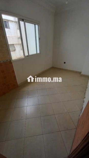 Appartement à louer résidence soufiane - Location Immobilier - Casablanca - photo 4