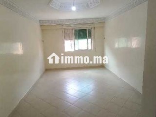Appartement à louer résidence soufiane - Appartement à louer - Casablanca