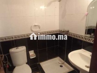 Appartement à louer résidence soufiane - Appartement à louer - Casablanca