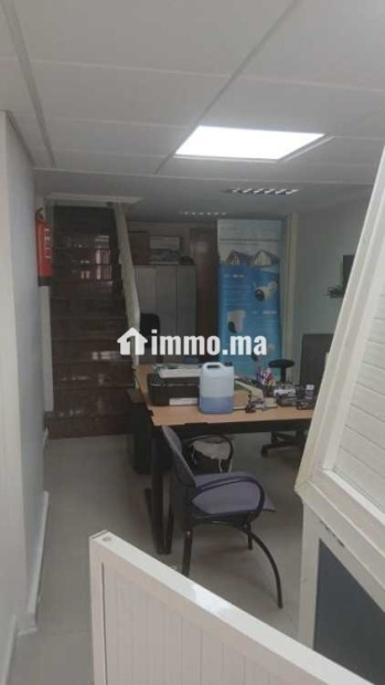 Magasin commercial 35 m² a vendre - Vente Immobilier - Casablanca - photo 3