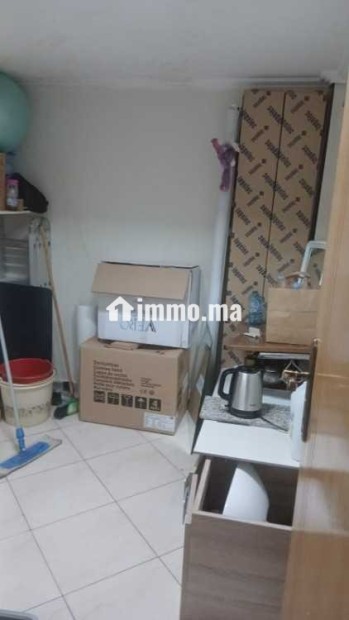 Magasin commercial 35 m² a vendre - Vente Immobilier - Casablanca - photo 4