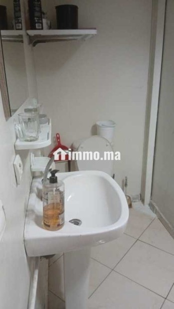 Magasin commercial 35 m² a vendre - Vente Immobilier - Casablanca - photo 5
