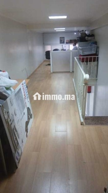 Magasin commercial 35 m² a vendre - Vente Immobilier - Casablanca - photo 6