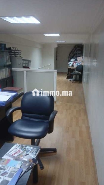 Magasin commercial 35 m² a vendre - Vente Immobilier - Casablanca - photo 7