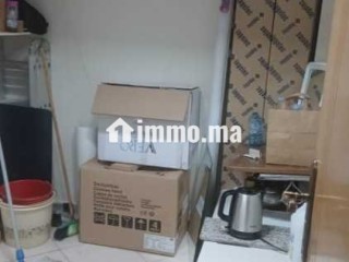 Magasin commercial 35 m² a vendre - Local commercial à vendre - Casablanca
