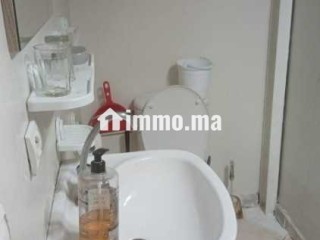 Magasin commercial 35 m² a vendre - Local commercial à vendre - Casablanca