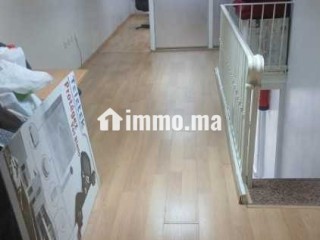 Magasin commercial 35 m² a vendre - Local commercial à vendre - Casablanca