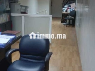 Magasin commercial 35 m² a vendre - Local commercial à vendre - Casablanca