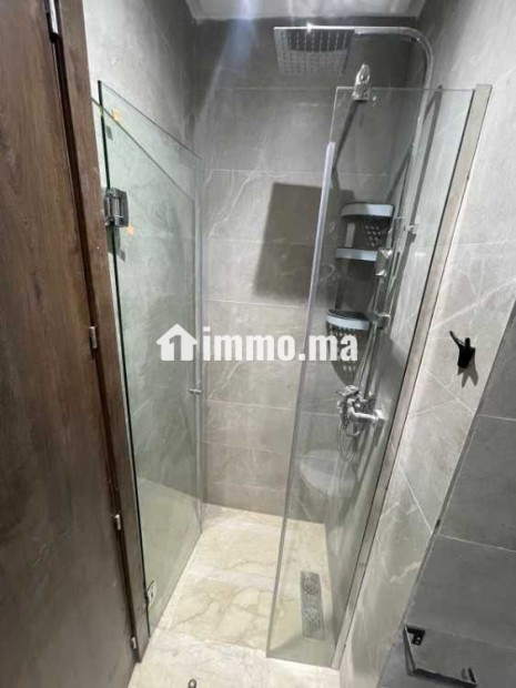 Studio luxe a louer par nuitée - Location Immobilier - Casablanca - photo 1