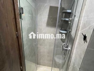 Studio luxe a louer par nuitée - Appartement à louer - Casablanca