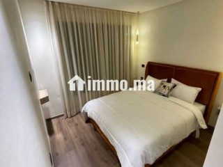 Studio luxe a louer par nuitée - Appartement à louer - Casablanca