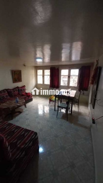 Studio semi-meublé à louer florida 3000 DH - Location Immobilier - Casablanca - photo 2