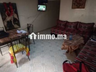 Studio semi-meublé à louer florida 3000 DH - Appartement à louer - Casablanca