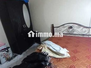 Studio semi-meublé à louer florida 3000 DH - Appartement à louer - Casablanca