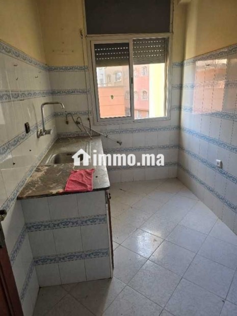 Appartement à vendre à florida 73 m² - Location Immobilier - Casablanca - photo 1