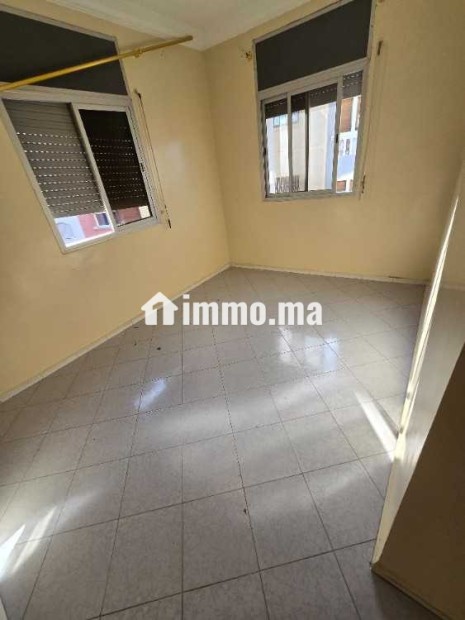 Appartement à vendre à florida 73 m² - Location Immobilier - Casablanca - photo 2