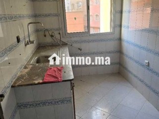 Appartement à vendre à florida 73 m² - Appartement à louer - Casablanca