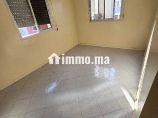 Appartement à vendre à florida 73 m² - Appartement à louer - Casablanca