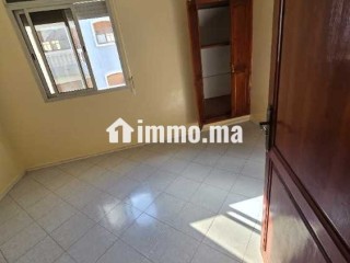 Appartement à vendre à florida 73 m² - Appartement à louer - Casablanca