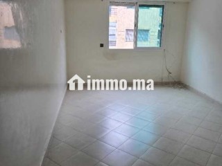 Appartement à vendre à florida 73 m² - Appartement à louer - Casablanca