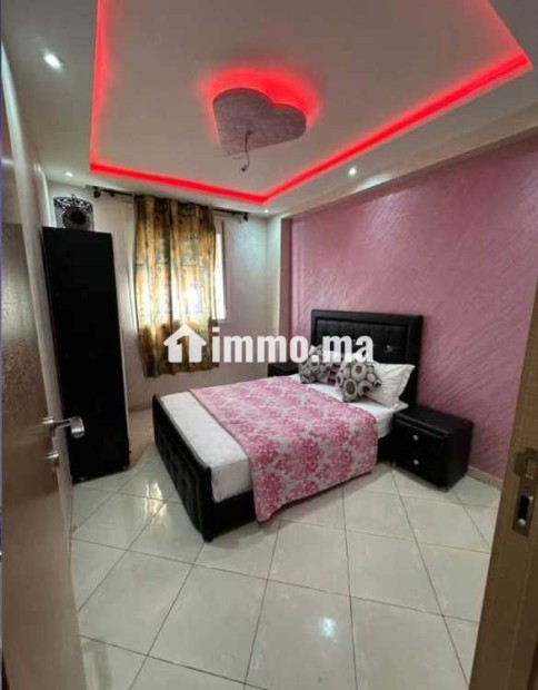 Appartement à louer à agadir par jour - Location Immobilier - Agadir - photo 1