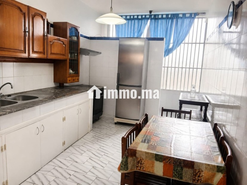 Appartement à vendre à Hamria - Vente Immobilier - Meknes - photo 3