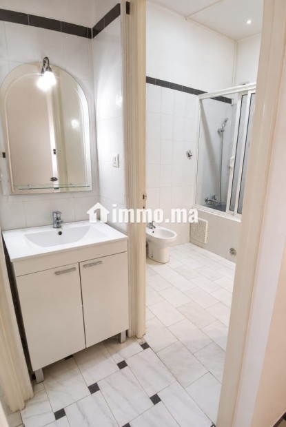 Appartement à vendre à Hamria - Vente Immobilier - Meknes - photo 2