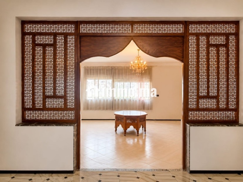 Appartement à vendre à Hamria - Vente Immobilier - Meknes - photo 1
