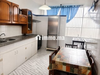 Appartement à vendre à Hamria - Appartement à vendre - Meknes