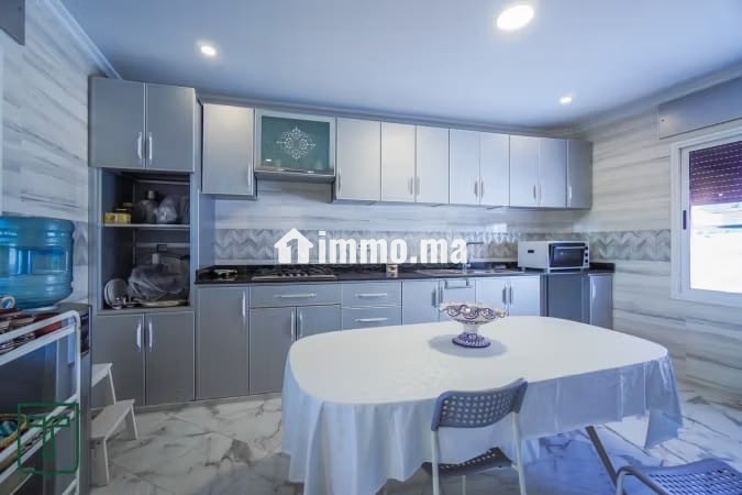 شقة للبيع بمدينة طنجة شارع رئيسي دريسية قريب مدينة - Vente Immobilier - Tanger - photo 8