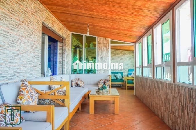 شقة للبيع بمدينة طنجة شارع رئيسي دريسية قريب مدينة - Vente Immobilier - Tanger - photo 7