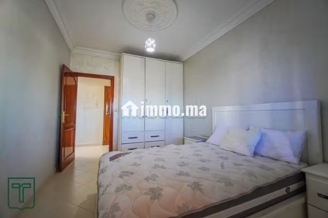 شقة للبيع بمدينة طنجة شارع رئيسي دريسية قريب مدينة - Vente Immobilier - Tanger - photo 6