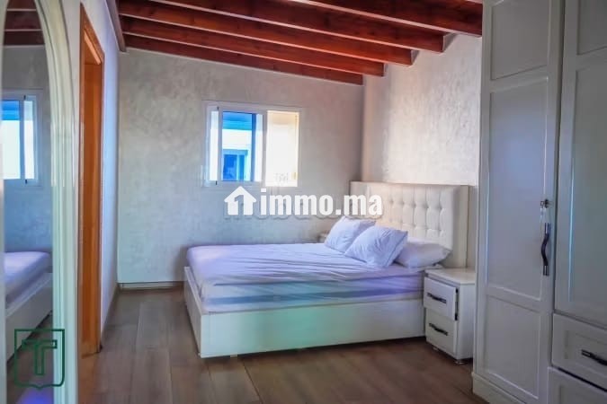 شقة للبيع بمدينة طنجة شارع رئيسي دريسية قريب مدينة - Vente Immobilier - Tanger - photo 4