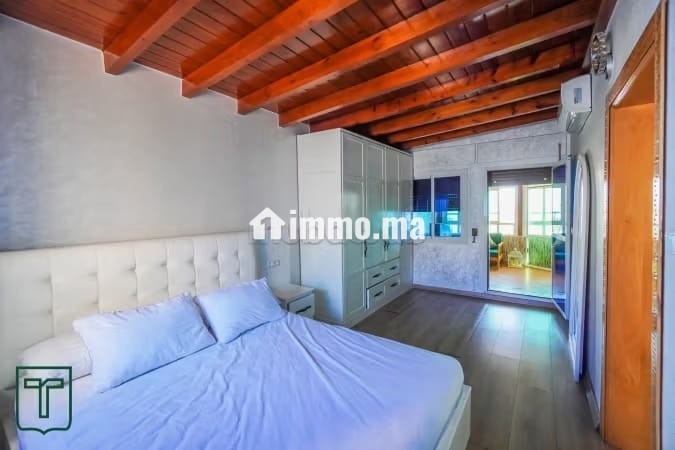 شقة للبيع بمدينة طنجة شارع رئيسي دريسية قريب مدينة - Vente Immobilier - Tanger - photo 5