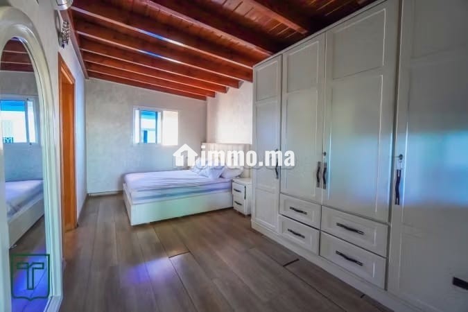 شقة للبيع بمدينة طنجة شارع رئيسي دريسية قريب مدينة - Vente Immobilier - Tanger - photo 3