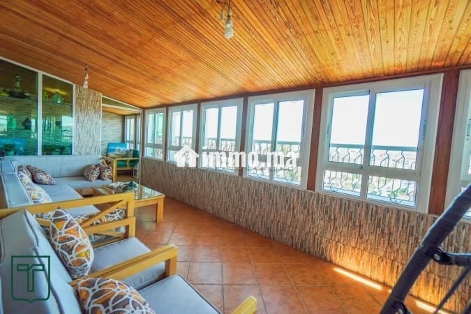 شقة للبيع بمدينة طنجة شارع رئيسي دريسية قريب مدينة - Vente Immobilier - Tanger - photo 2