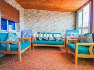 شقة للبيع بمدينة طنجة شارع رئيسي دريسية قريب مدينة - Appartement à vendre - Tanger