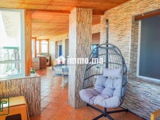 شقة للبيع بمدينة طنجة شارع رئيسي دريسية قريب مدينة - Appartement à vendre - Tanger