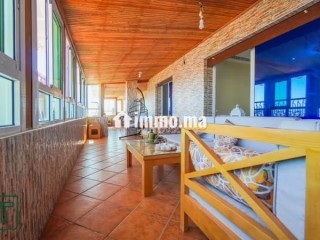 شقة للبيع بمدينة طنجة شارع رئيسي دريسية قريب مدينة - Appartement à vendre - Tanger