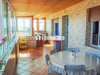 شقة للبيع بمدينة طنجة شارع رئيسي دريسية قريب مدينة - Appartement à vendre - Tanger