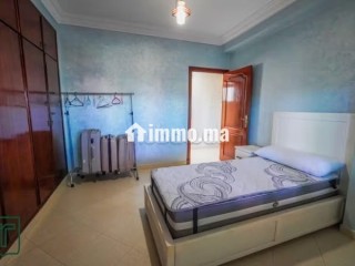 شقة للبيع بمدينة طنجة شارع رئيسي دريسية قريب مدينة - Appartement à vendre - Tanger