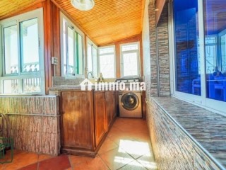 شقة للبيع بمدينة طنجة شارع رئيسي دريسية قريب مدينة - Appartement à vendre - Tanger