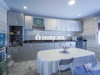 شقة للبيع بمدينة طنجة شارع رئيسي دريسية قريب مدينة - Appartement à vendre - Tanger