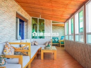 شقة للبيع بمدينة طنجة شارع رئيسي دريسية قريب مدينة - Appartement à vendre - Tanger