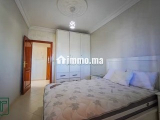 شقة للبيع بمدينة طنجة شارع رئيسي دريسية قريب مدينة - Appartement à vendre - Tanger