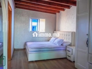 شقة للبيع بمدينة طنجة شارع رئيسي دريسية قريب مدينة - Appartement à vendre - Tanger