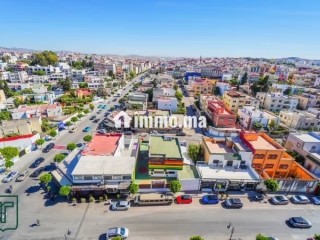 شقة للبيع بمدينة طنجة شارع رئيسي دريسية قريب مدينة - Appartement à vendre - Tanger