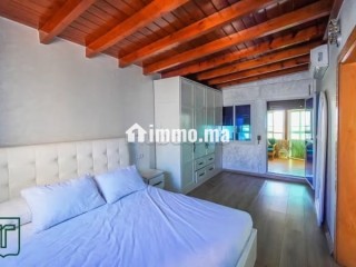شقة للبيع بمدينة طنجة شارع رئيسي دريسية قريب مدينة - Appartement à vendre - Tanger
