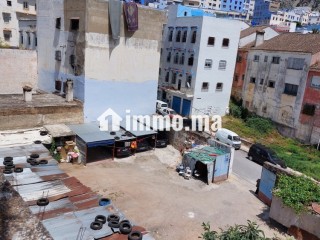 TERRAIN à VENDRE - CENTRE CHEFCHAOUEN R+3 - 807 m² - Terrain à vendre - Chefchaouen