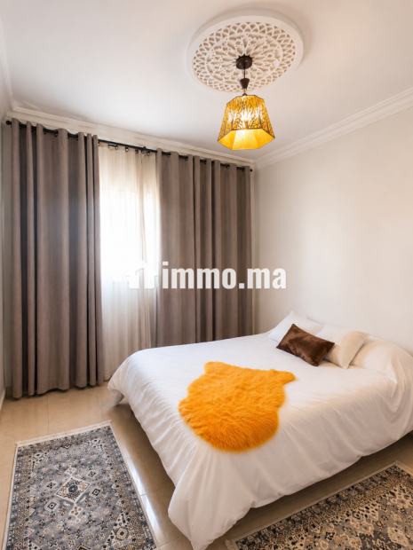APPART 100M² MEUBLE 10MIN DE LA PLAGE - Location Vacances - Agadir - photo 1
